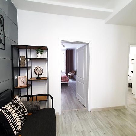 Atma Apartment - Ul. Piwna, Stare Miasto/The Old Town Варшава Екстериор снимка
