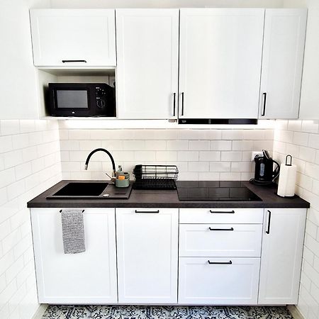 Atma Apartment - Ul. Piwna, Stare Miasto/The Old Town Варшава Екстериор снимка