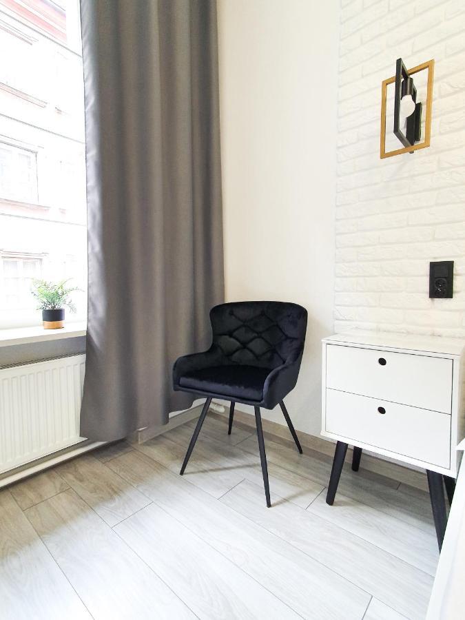 Atma Apartment - Ul. Piwna, Stare Miasto/The Old Town Варшава Екстериор снимка
