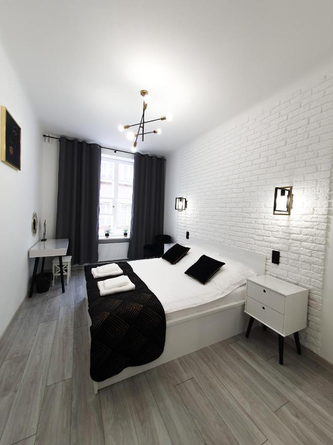 Atma Apartment - Ul. Piwna, Stare Miasto/The Old Town Варшава Екстериор снимка