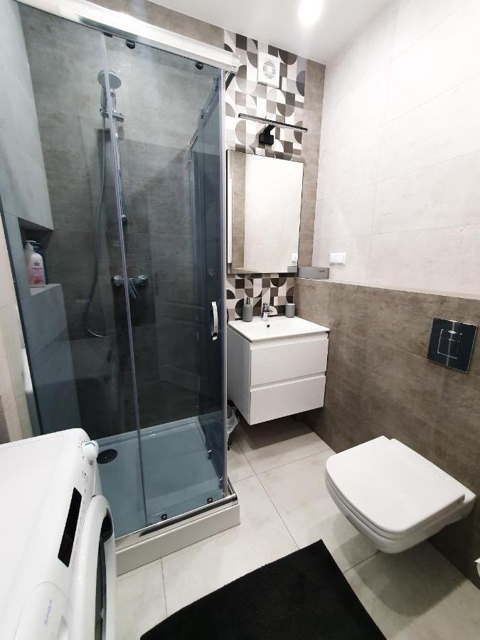 Atma Apartment - Ul. Piwna, Stare Miasto/The Old Town Варшава Екстериор снимка