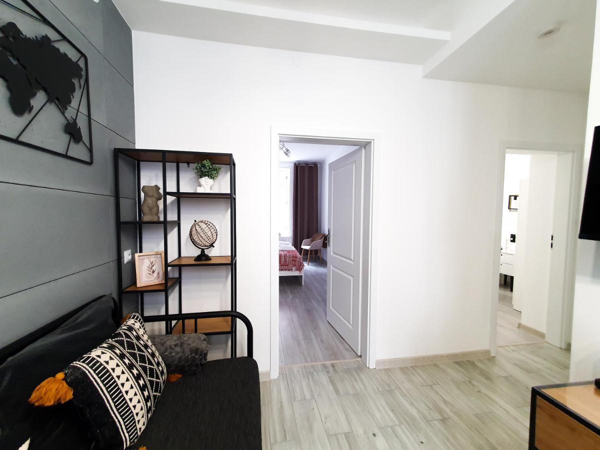 Atma Apartment - Ul. Piwna, Stare Miasto/The Old Town Варшава Екстериор снимка