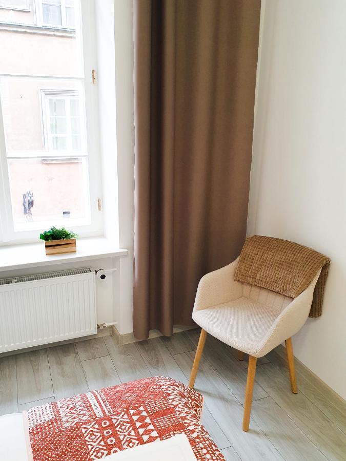 Atma Apartment - Ul. Piwna, Stare Miasto/The Old Town Варшава Екстериор снимка