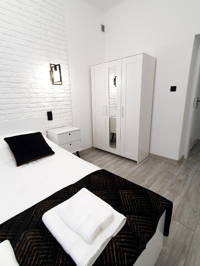 Atma Apartment - Ul. Piwna, Stare Miasto/The Old Town Варшава Екстериор снимка