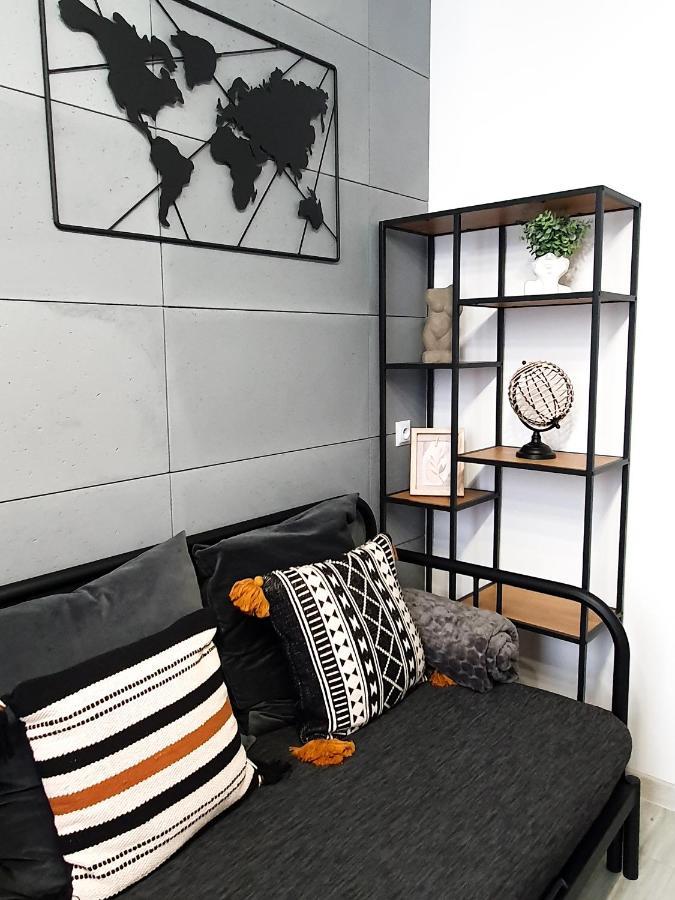 Atma Apartment - Ul. Piwna, Stare Miasto/The Old Town Варшава Екстериор снимка
