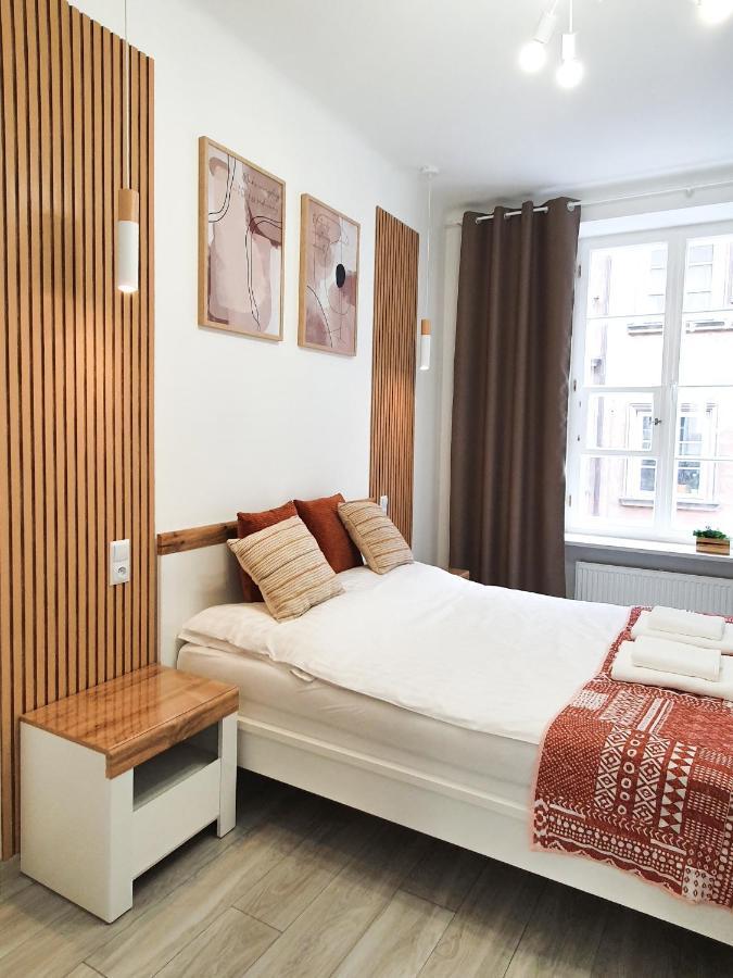 Atma Apartment - Ul. Piwna, Stare Miasto/The Old Town Варшава Екстериор снимка