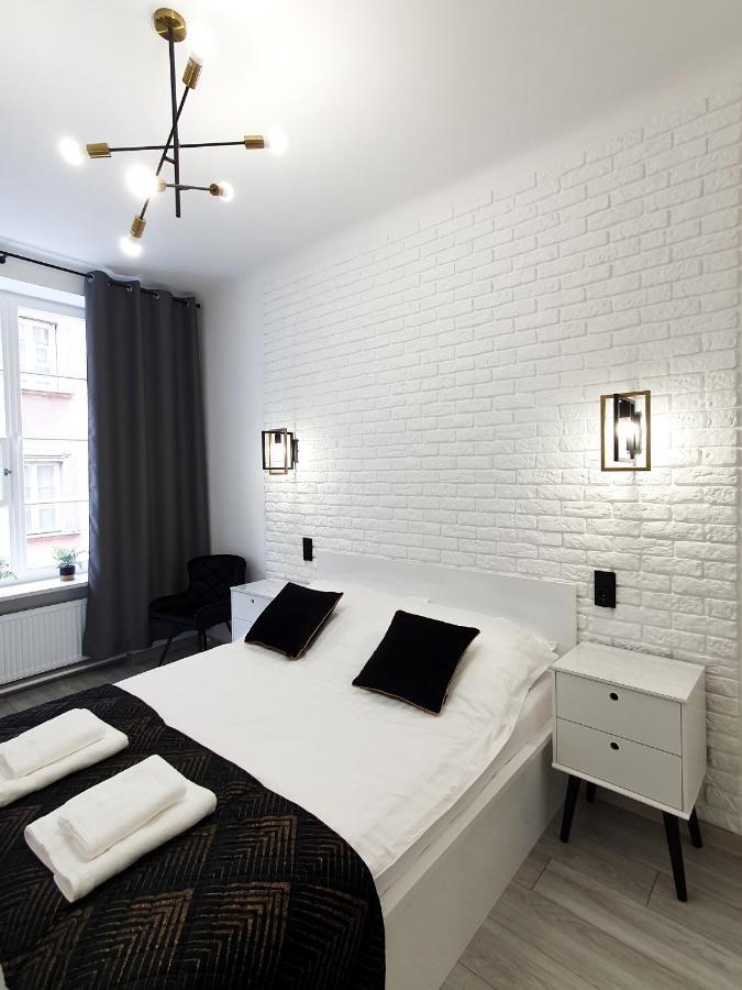 Atma Apartment - Ul. Piwna, Stare Miasto/The Old Town Варшава Екстериор снимка